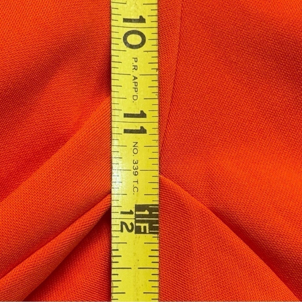 New With Tag Target orange joggers - Picture 10 of 14